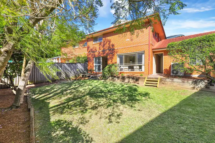12B Bellevue Street, Chatswood NSW 2067