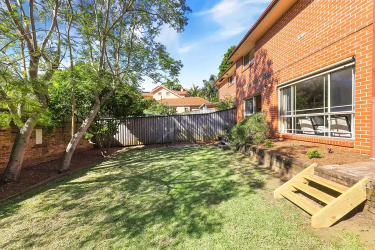Second view of Homely house listing, 12B Bellevue Street, Chatswood NSW 2067