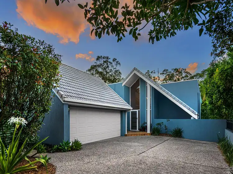 Main view of Homely house listing, 47 Stuartholme Road, Bardon QLD 4065