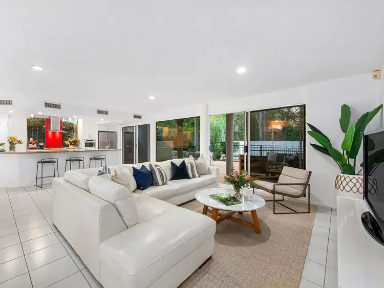 Third view of Homely house listing, 47 Stuartholme Road, Bardon QLD 4065