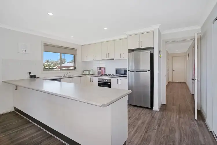 Seventh view of Homely house listing, 11 Baxter Court, Lavington NSW 2641