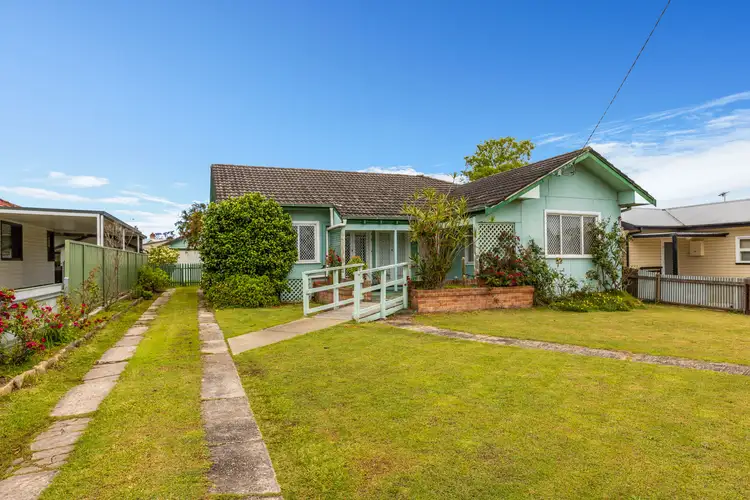 Main view of Homely house listing, 13 Coonanbarra Street, Raymond Terrace NSW 2324