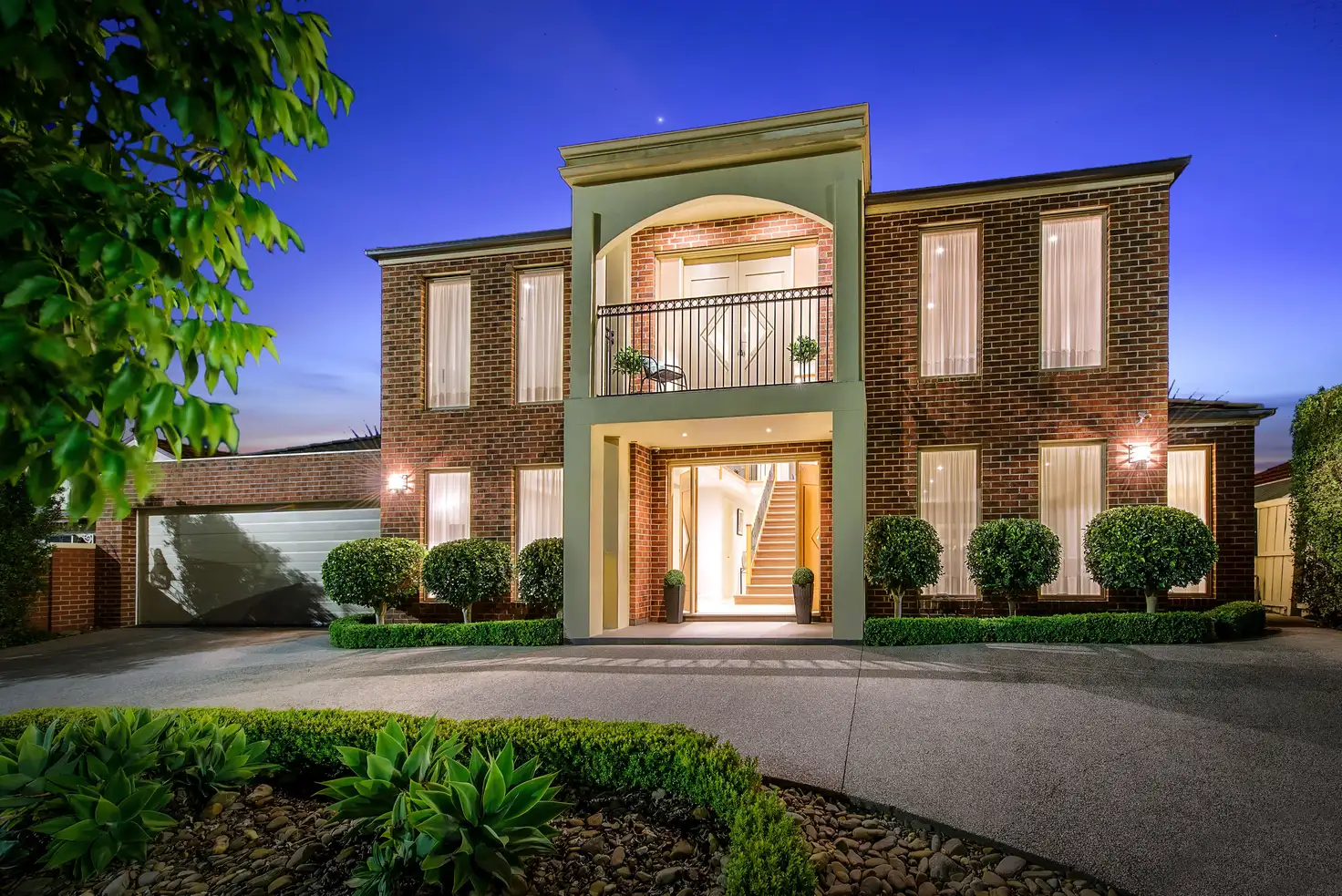 Main view of Homely house listing, 21 Kirribilli Boulevard, Taylors Hill VIC 3037