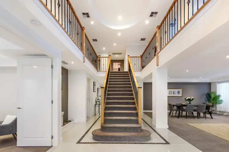 Third view of Homely house listing, 21 Kirribilli Boulevard, Taylors Hill VIC 3037