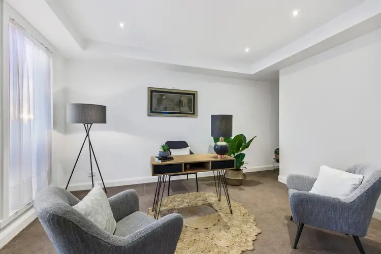 Sixth view of Homely house listing, 21 Kirribilli Boulevard, Taylors Hill VIC 3037