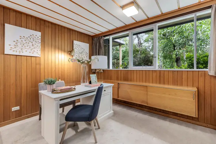 Second view of Homely house listing, 26 Stanley Grove, Blackburn VIC 3130