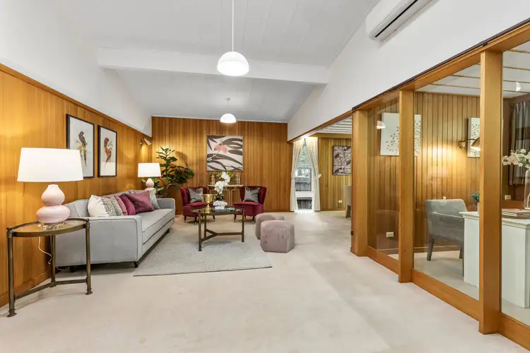 Third view of Homely house listing, 26 Stanley Grove, Blackburn VIC 3130