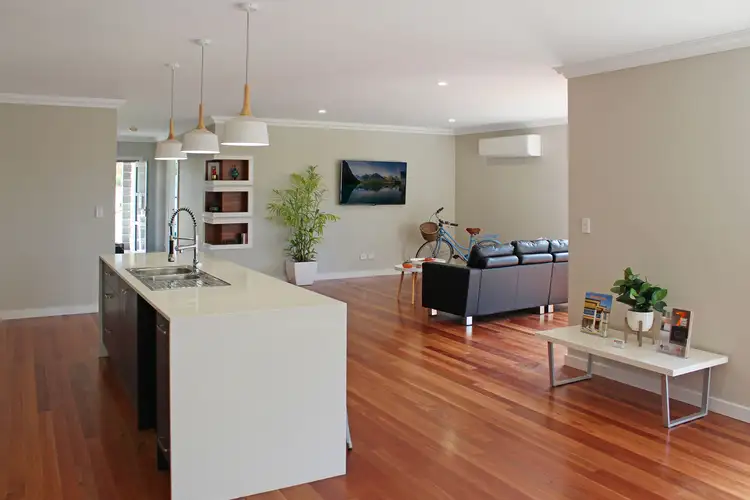Second view of Homely house listing, 18 Stainfield Drive, Inverell NSW 2360