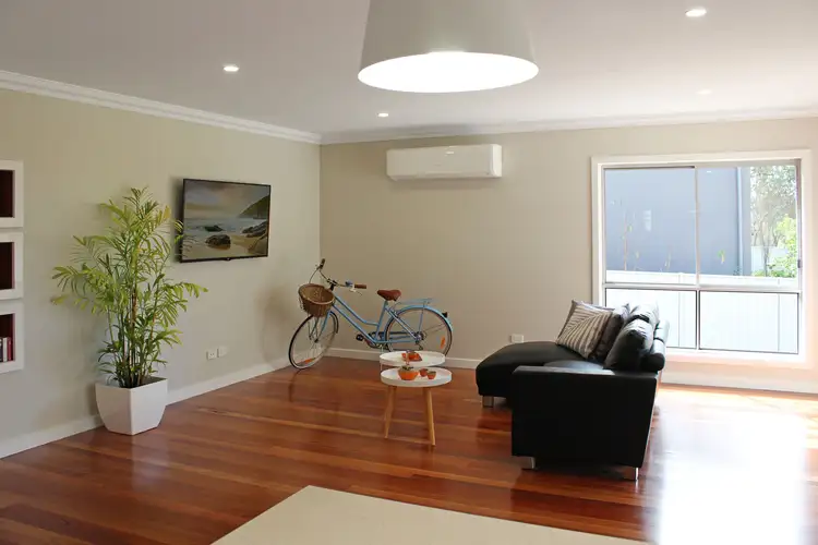 Fourth view of Homely house listing, 18 Stainfield Drive, Inverell NSW 2360