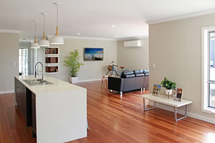 Fifth view of Homely house listing, 18 Stainfield Drive, Inverell NSW 2360
