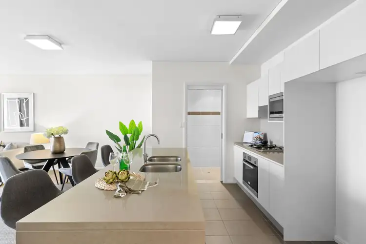 Third view of Homely unit listing, 722/8 Merriwa Street, Gordon NSW 2072