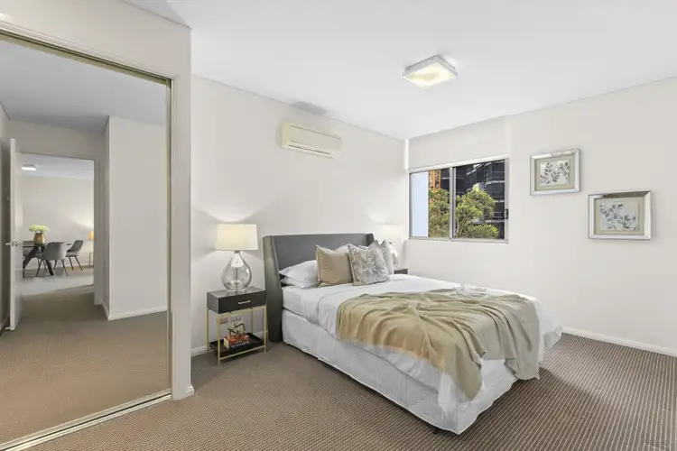 Fifth view of Homely unit listing, 722/8 Merriwa Street, Gordon NSW 2072