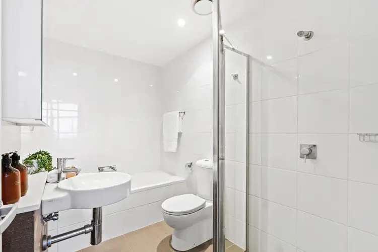 Sixth view of Homely unit listing, 722/8 Merriwa Street, Gordon NSW 2072