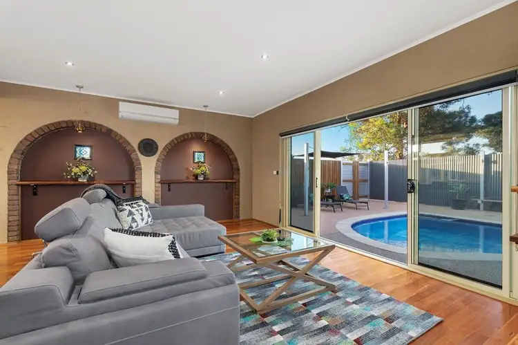 21 Wayland Court, Diamond Creek VIC 3089