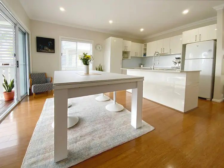 Third view of Homely house listing, 9 Cowper Lane, Helensburgh NSW 2508