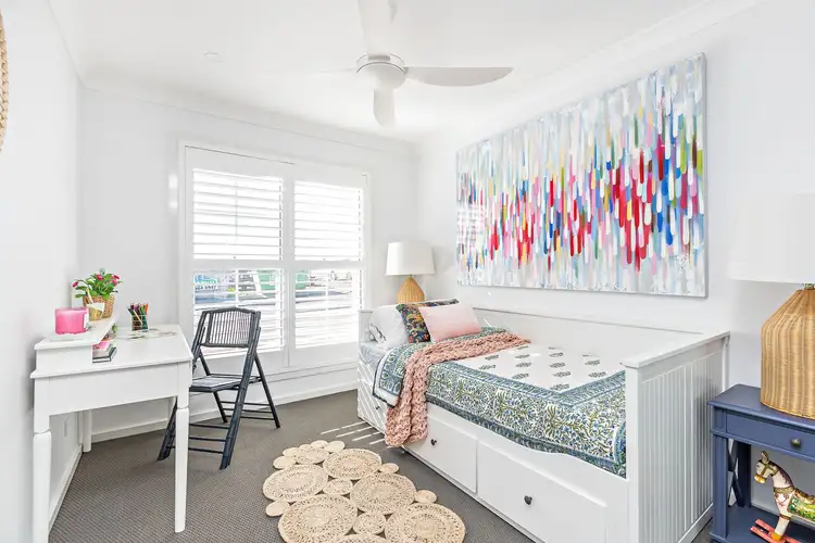 Sixth view of Homely townhouse listing, 18 Wattlebird Crescent, Elermore Vale NSW 2287