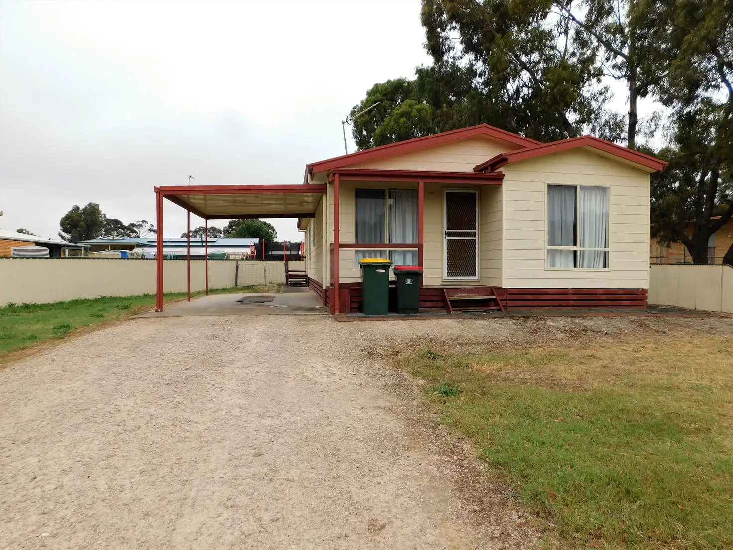 Main view of Homely house listing, 28 Densley Avenue, Bordertown SA 5268