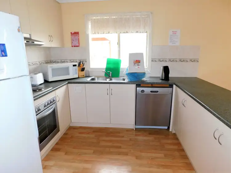 Second view of Homely house listing, 28 Densley Avenue, Bordertown SA 5268