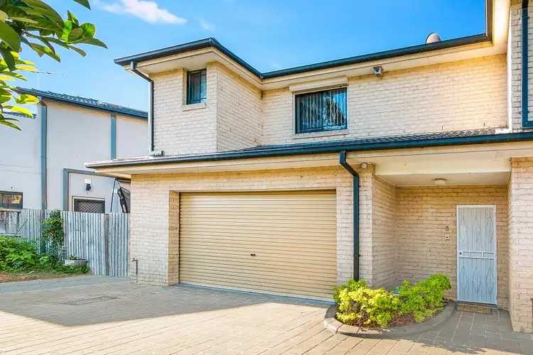Main view of Homely townhouse listing, 3/34 Saltash Street, Yagoona NSW 2199