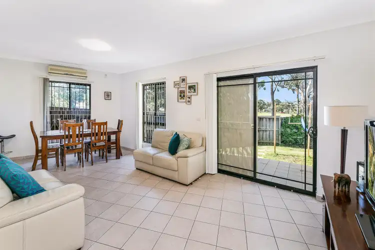 Second view of Homely townhouse listing, 3/34 Saltash Street, Yagoona NSW 2199