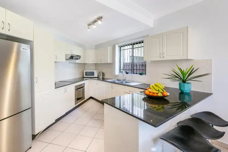 Third view of Homely townhouse listing, 3/34 Saltash Street, Yagoona NSW 2199