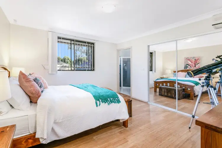Fourth view of Homely townhouse listing, 3/34 Saltash Street, Yagoona NSW 2199