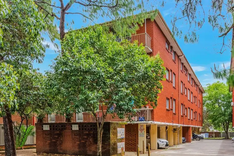 Main view of Homely unit listing, 9/27 McBurney Road, Cabramatta NSW 2166