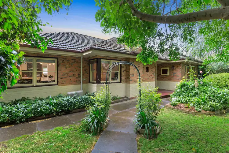 Main view of Homely house listing, 145 Scott Parade, Ballarat East VIC 3350