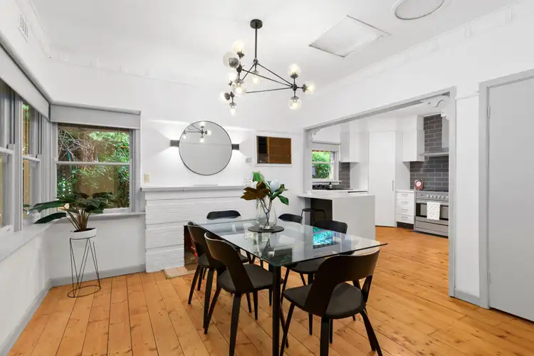 Fifth view of Homely house listing, 145 Scott Parade, Ballarat East VIC 3350