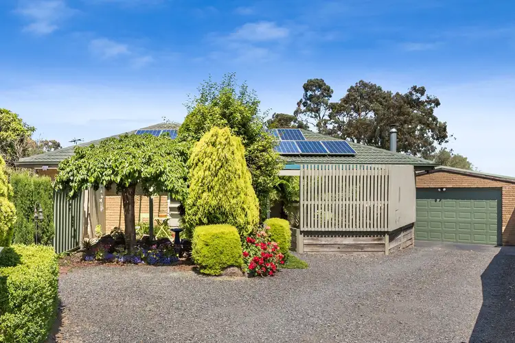 7 Heswall Court, Wantirna VIC 3152