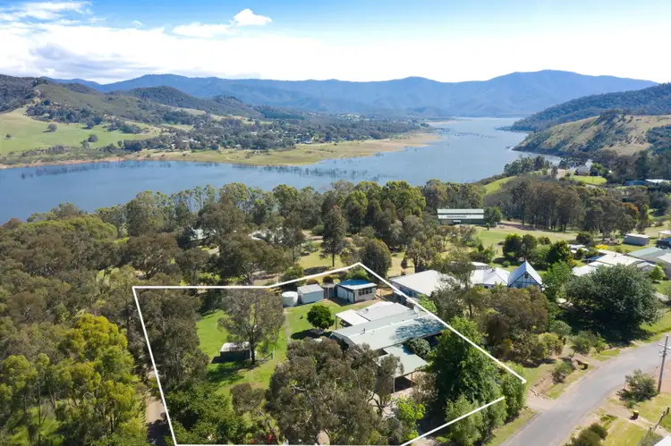 Main view of Homely house listing, 84 Willow Lake Drive, Macs Cove VIC 3723