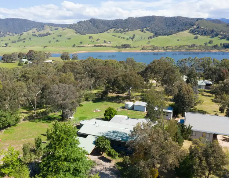 Third view of Homely house listing, 84 Willow Lake Drive, Macs Cove VIC 3723