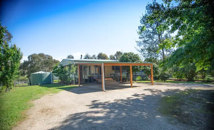 Fourth view of Homely house listing, 84 Willow Lake Drive, Macs Cove VIC 3723