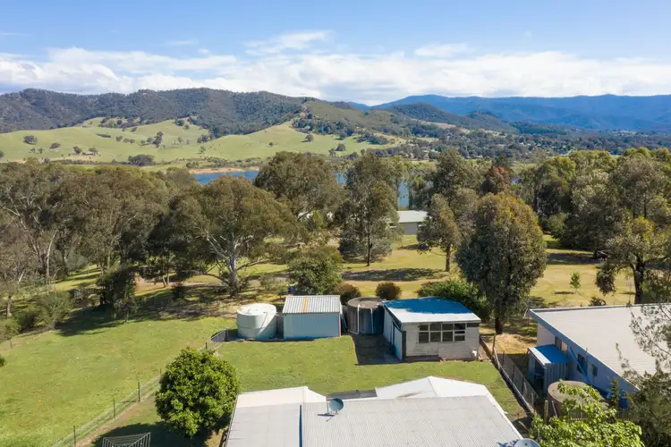Fifth view of Homely house listing, 84 Willow Lake Drive, Macs Cove VIC 3723