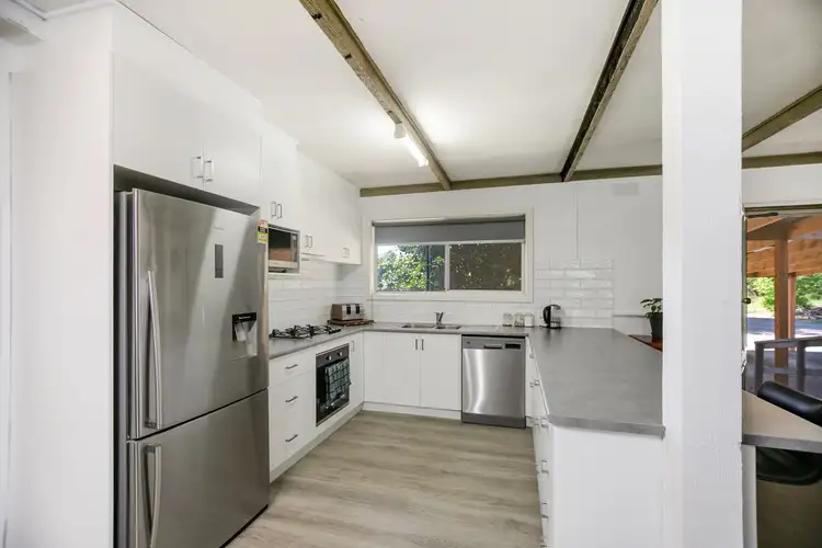 Sixth view of Homely house listing, 84 Willow Lake Drive, Macs Cove VIC 3723