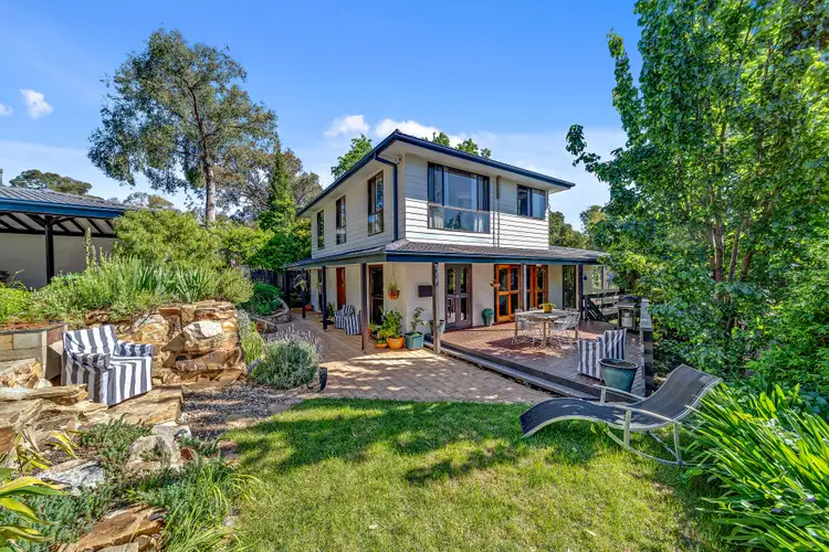 Main view of Homely house listing, 3 Gidabal Street, Aranda ACT 2614