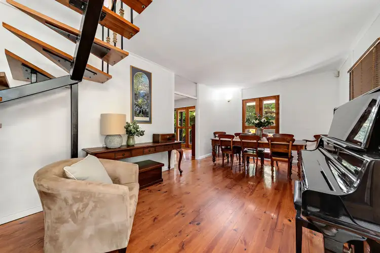 Second view of Homely house listing, 3 Gidabal Street, Aranda ACT 2614
