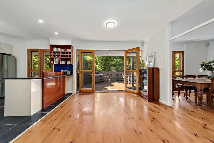 Fourth view of Homely house listing, 3 Gidabal Street, Aranda ACT 2614