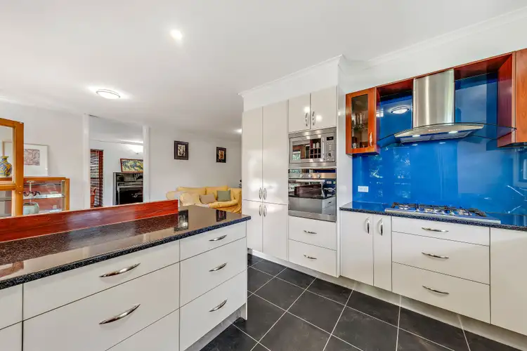 Fifth view of Homely house listing, 3 Gidabal Street, Aranda ACT 2614