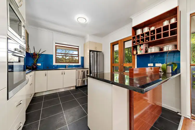 Sixth view of Homely house listing, 3 Gidabal Street, Aranda ACT 2614