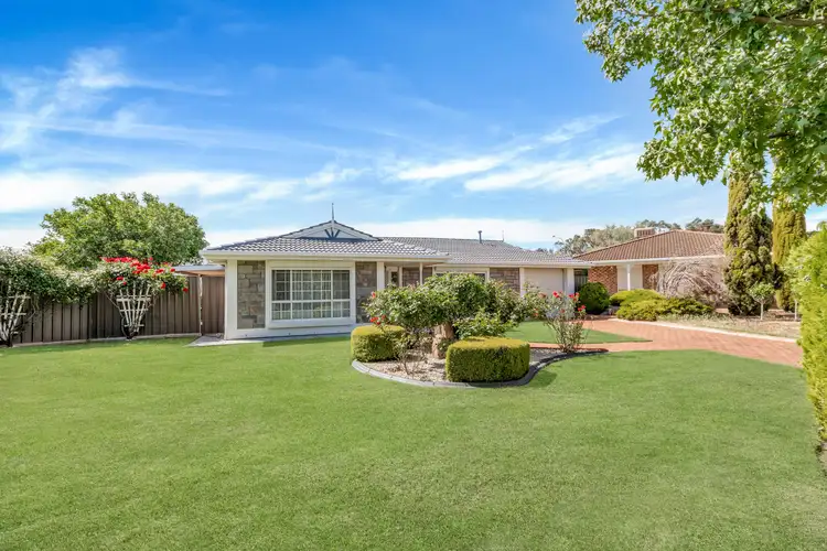 Main view of Homely house listing, 10 Sunshine Place, Blakeview SA 5114