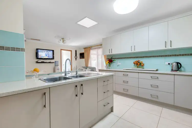 Third view of Homely house listing, 10 Sunshine Place, Blakeview SA 5114