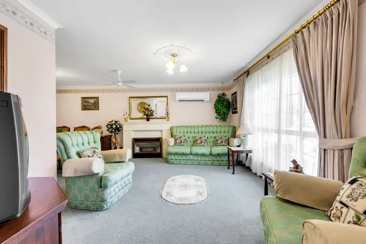 Sixth view of Homely house listing, 10 Sunshine Place, Blakeview SA 5114