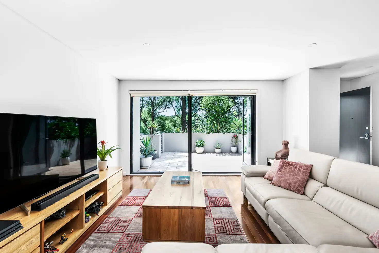 Main view of Homely townhouse listing, 43/15 Begonia Street, Pagewood NSW 2035