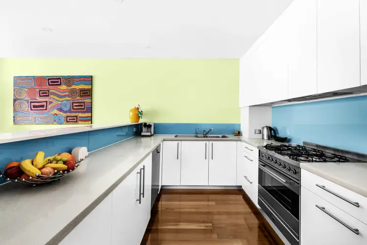 Third view of Homely townhouse listing, 43/15 Begonia Street, Pagewood NSW 2035