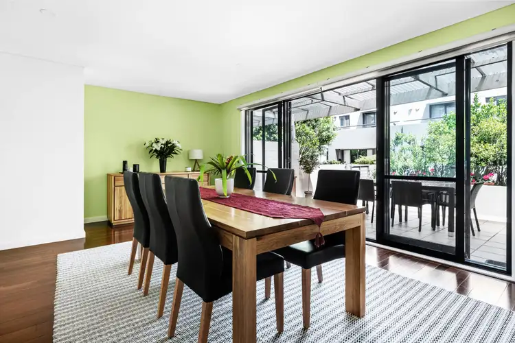 Fourth view of Homely townhouse listing, 43/15 Begonia Street, Pagewood NSW 2035