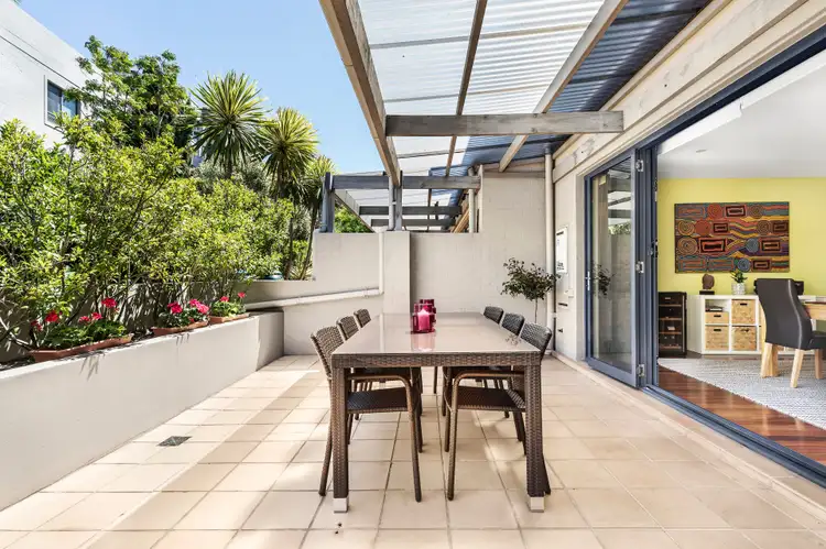 Fifth view of Homely townhouse listing, 43/15 Begonia Street, Pagewood NSW 2035