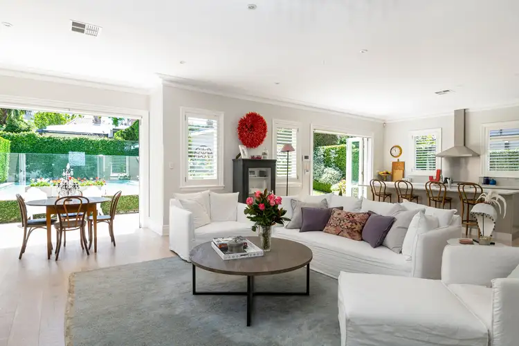 Third view of Homely house listing, 20 Richmond Avenue, Cremorne NSW 2090