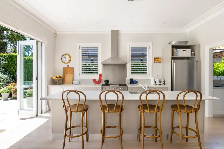 Fourth view of Homely house listing, 20 Richmond Avenue, Cremorne NSW 2090