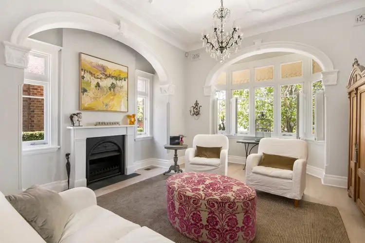 Fifth view of Homely house listing, 20 Richmond Avenue, Cremorne NSW 2090